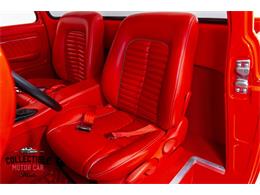 1957 Chevrolet 3100 (CC-2073966) for sale in Marietta, Georgia