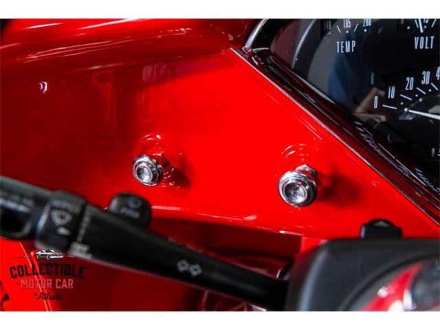 1957 Chevrolet 3100 (CC-2073966) for sale in Marietta, Georgia
