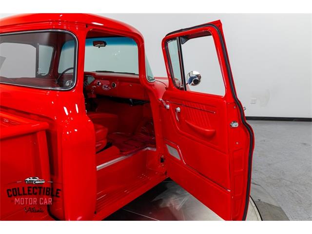 1957 Chevrolet 3100 (CC-2073966) for sale in Marietta, Georgia