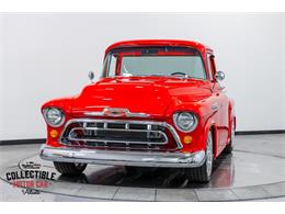 1957 Chevrolet 3100 (CC-2073966) for sale in Marietta, Georgia