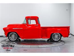 1957 Chevrolet 3100 (CC-2073966) for sale in Marietta, Georgia