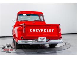 1957 Chevrolet 3100 (CC-2073966) for sale in Marietta, Georgia