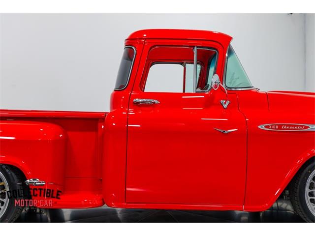 1957 Chevrolet 3100 (CC-2073966) for sale in Marietta, Georgia