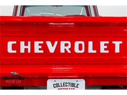 1957 Chevrolet 3100 (CC-2073966) for sale in Marietta, Georgia