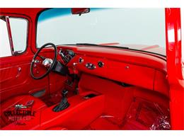 1957 Chevrolet 3100 (CC-2073966) for sale in Marietta, Georgia