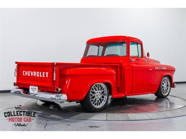 1957 Chevrolet 3100 (CC-2073966) for sale in Marietta, Georgia