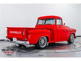 1957 Chevrolet 3100 (CC-2073966) for sale in Marietta, Georgia