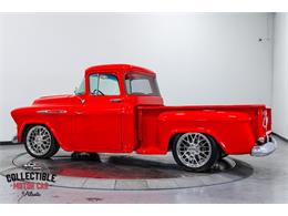 1957 Chevrolet 3100 (CC-2073966) for sale in Marietta, Georgia