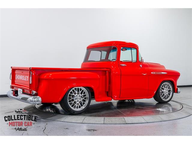 1957 Chevrolet 3100 (CC-2073966) for sale in Marietta, Georgia