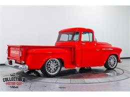 1957 Chevrolet 3100 (CC-2073966) for sale in Marietta, Georgia