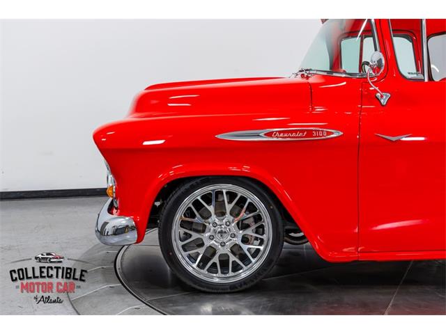 1957 Chevrolet 3100 (CC-2073966) for sale in Marietta, Georgia