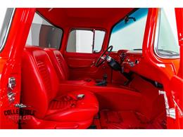 1957 Chevrolet 3100 (CC-2073966) for sale in Marietta, Georgia