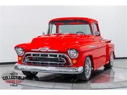 1957 Chevrolet 3100 (CC-2073966) for sale in Marietta, Georgia