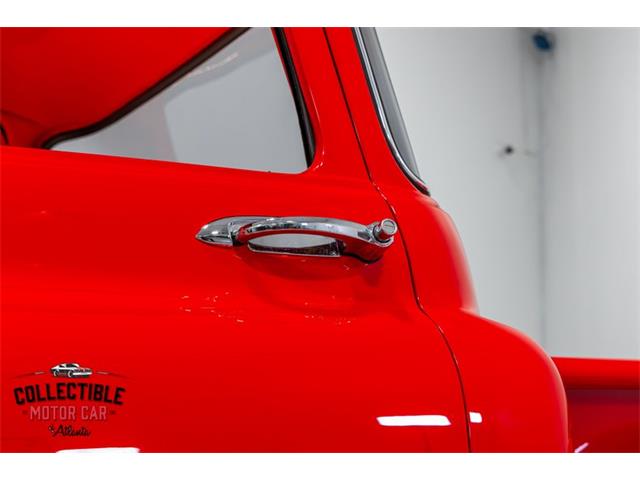 1957 Chevrolet 3100 (CC-2073966) for sale in Marietta, Georgia