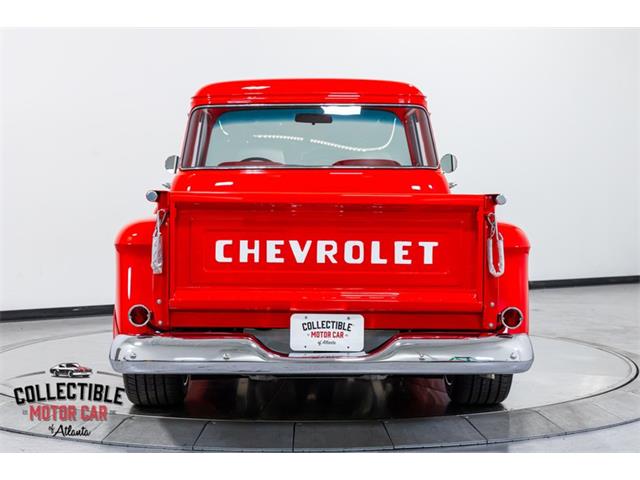 1957 Chevrolet 3100 (CC-2073966) for sale in Marietta, Georgia
