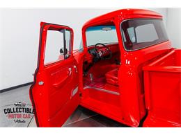 1957 Chevrolet 3100 (CC-2073966) for sale in Marietta, Georgia