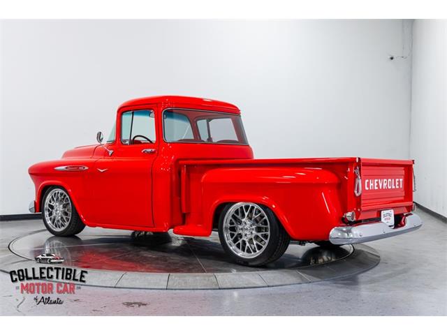 1957 Chevrolet 3100 (CC-2073966) for sale in Marietta, Georgia