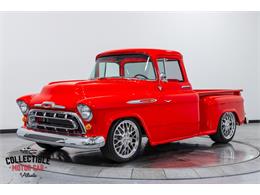 1957 Chevrolet 3100 (CC-2073966) for sale in Marietta, Georgia