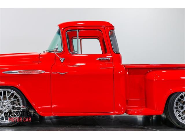 1957 Chevrolet 3100 (CC-2073966) for sale in Marietta, Georgia