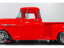 1957 Chevrolet 3100 (CC-2073966) for sale in Marietta, Georgia