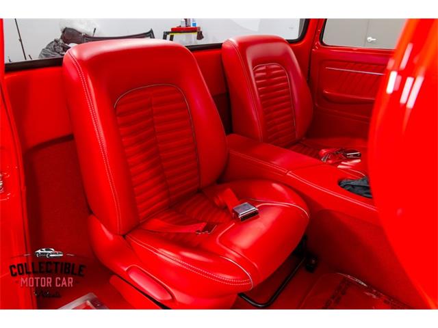 1957 Chevrolet 3100 (CC-2073966) for sale in Marietta, Georgia