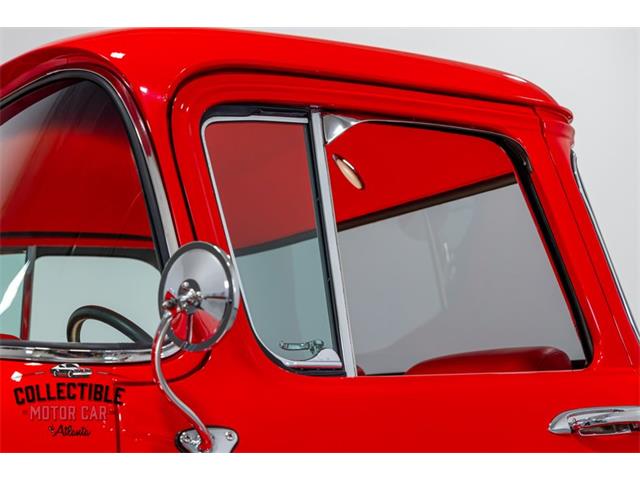 1957 Chevrolet 3100 (CC-2073966) for sale in Marietta, Georgia