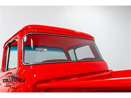 1957 Chevrolet 3100 (CC-2073966) for sale in Marietta, Georgia