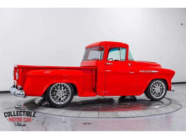 1957 Chevrolet 3100 (CC-2073966) for sale in Marietta, Georgia