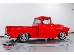 1957 Chevrolet 3100 (CC-2073966) for sale in Marietta, Georgia