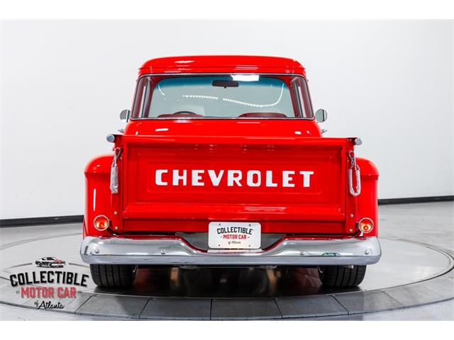 1957 Chevrolet 3100 (CC-2073966) for sale in Marietta, Georgia