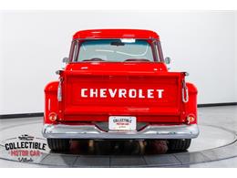 1957 Chevrolet 3100 (CC-2073966) for sale in Marietta, Georgia