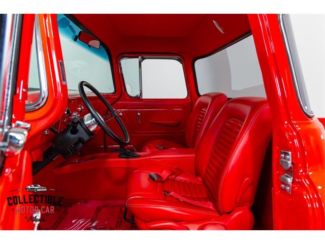 1957 Chevrolet 3100 (CC-2073966) for sale in Marietta, Georgia