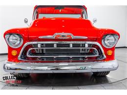 1957 Chevrolet 3100 (CC-2073966) for sale in Marietta, Georgia
