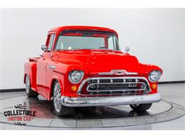 1957 Chevrolet 3100 (CC-2073966) for sale in Marietta, Georgia