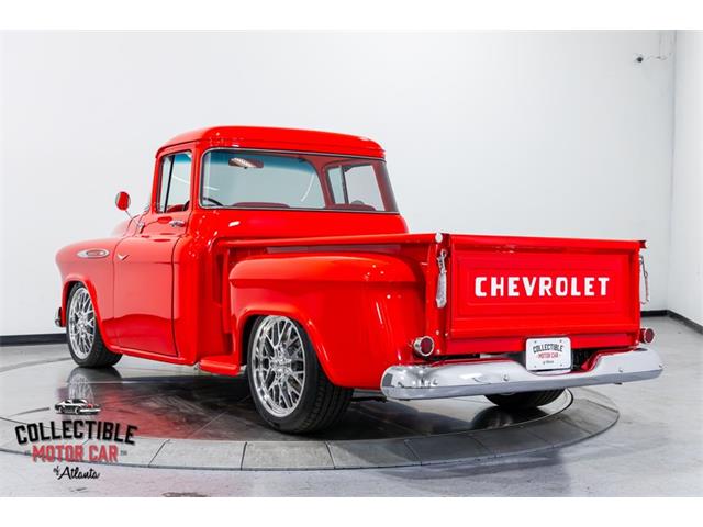 1957 Chevrolet 3100 (CC-2073966) for sale in Marietta, Georgia
