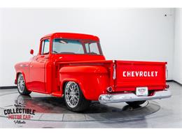 1957 Chevrolet 3100 (CC-2073966) for sale in Marietta, Georgia