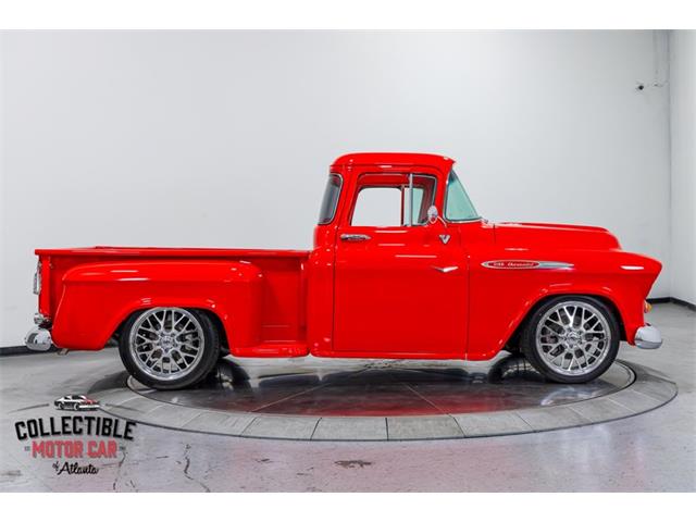 1957 Chevrolet 3100 (CC-2073966) for sale in Marietta, Georgia