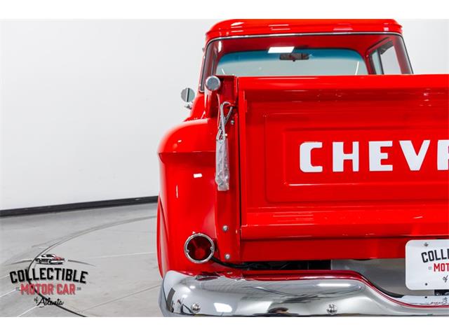 1957 Chevrolet 3100 (CC-2073966) for sale in Marietta, Georgia
