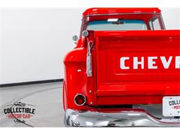 1957 Chevrolet 3100 (CC-2073966) for sale in Marietta, Georgia