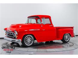 1957 Chevrolet 3100 (CC-2073966) for sale in Marietta, Georgia