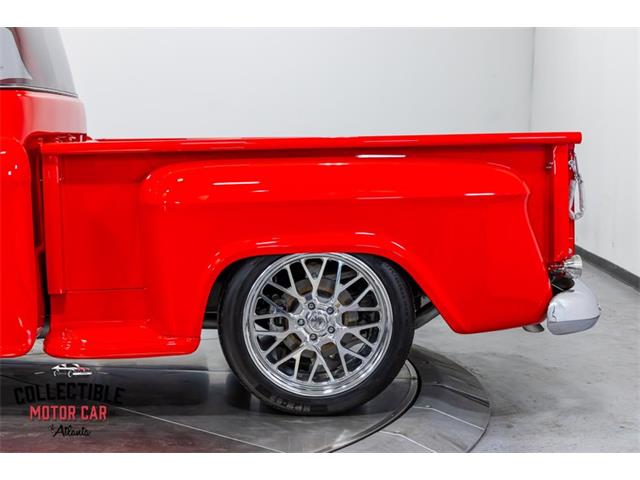 1957 Chevrolet 3100 (CC-2073966) for sale in Marietta, Georgia