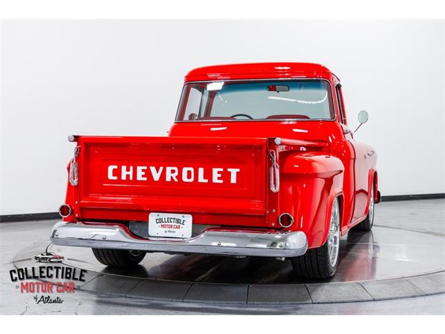 1957 Chevrolet 3100 (CC-2073966) for sale in Marietta, Georgia