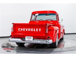 1957 Chevrolet 3100 (CC-2073966) for sale in Marietta, Georgia