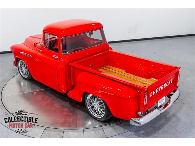 1957 Chevrolet 3100 (CC-2073966) for sale in Marietta, Georgia