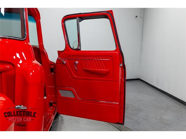 1957 Chevrolet 3100 (CC-2073966) for sale in Marietta, Georgia