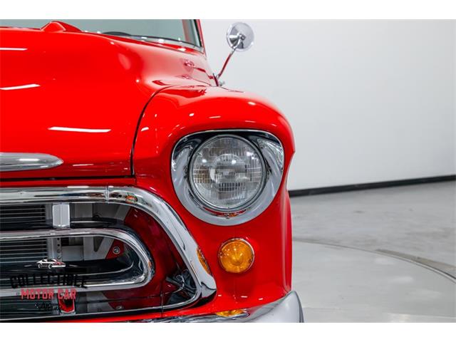 1957 Chevrolet 3100 (CC-2073966) for sale in Marietta, Georgia