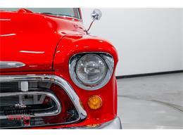 1957 Chevrolet 3100 (CC-2073966) for sale in Marietta, Georgia