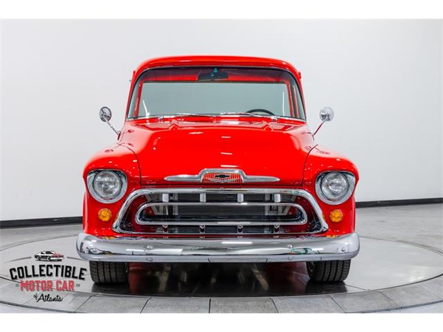 1957 Chevrolet 3100 (CC-2073966) for sale in Marietta, Georgia