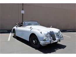 1960 Jaguar XK150 (CC-2073967) for sale in Astoria, New York