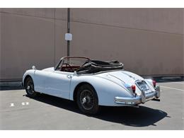 1960 Jaguar XK150 (CC-2073967) for sale in Astoria, New York